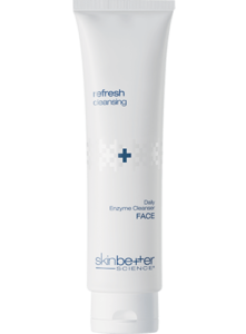 enzyme cleanser