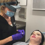 Skin Care TipsPost-Lip Fillers with Lynne