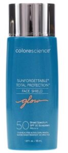 ColorScience Total Protection Face Shield SPF 50 Glow